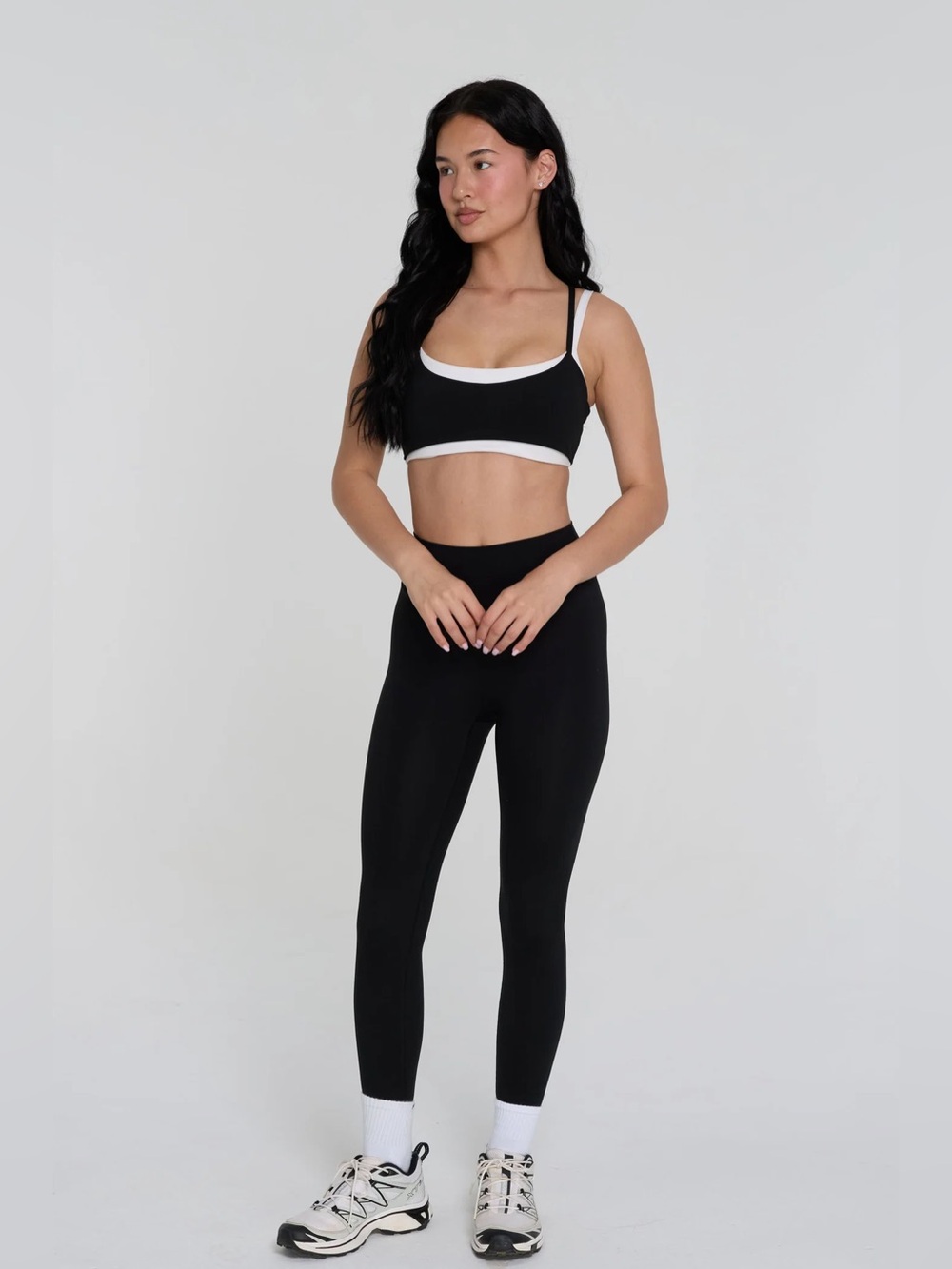 FORM Core Leggings